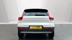 Volvo Xc40 1.5 T3 [163] Inscription 5dr Geartronic Petrol Estate